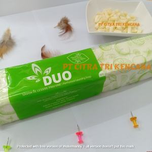 Jabón de manos para lavado en barra, máquina de lavado de jabón con PERFUME de limón, para Freiburg, Alemania, Europa - Product Image 6