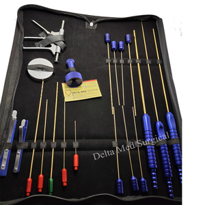 อะแดปเตอร์สำหรับเปลี่ยนถ่ายไขมันด้วยตัวเองทำจากวัสดุสแตนเลสและพลาสติก - Product Image 1