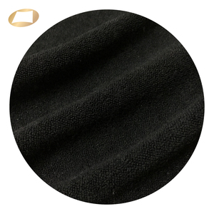 Mèche permanente 69% coolplus 31% polyester serviette tissu pour pantalons - Product Image 2