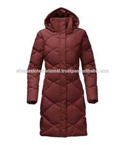 Veste parkax pour femmes, blouson, PARKA - Product Image 6