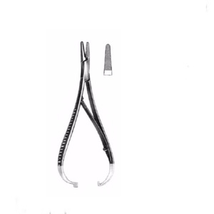 Mathieu ที่ใส่เข็มขากรรไกรทังสเตน - Product Image 2