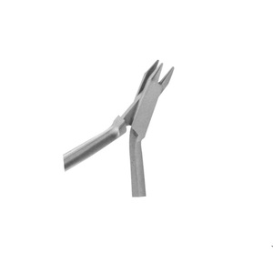 Alicates para ortodoncia y prótesis, alicates de flecha para formar - Product Image 3