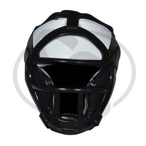 Casque de protection de tête, fait sur mesure, barre - Product Image 4