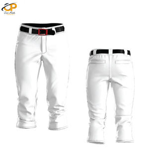 Uniforme de béisbol ligero para adultos, uniforme de buena calidad reflectante y cómodo - Product Image 3