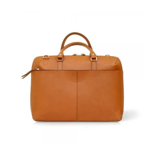 Offre Spéciale mallette décontractée en cuir vintage faite à la main sac souple réglable pour hommes avec design classique en gros - Product Image 3