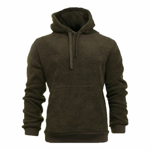 Men's Kids 3D Logo Front Full <b>Zip</b> Fleece Breathable Winter Hoodie Junior Hoody Hooded Top - Product Image 1