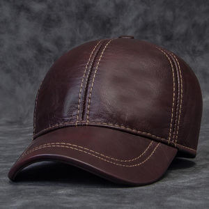 Gorra de Béisbol Unisex Personalizada al por Mayor con Logotipo, de Alta Calidad, 100% Algodón, 6 Paneles, Ajustable, Colores Sólidos, para las Cuatro Estaciones - Product Image 2