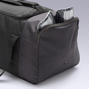 Bolsas deportivas de alta resistencia, fabricante directo de fábrica con tamaño personalizado, para juegos deportivos y jugadores - Product Image 5