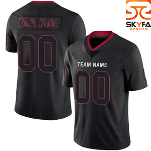 Nouveau prix, nouveau style, uniforme de football de qualité supérieure - Product Image 3