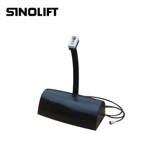 TE500 <span class=keywords><strong>Moto</strong></span> <span class=keywords><strong>Table</strong></span> Élévatrice à ciseaux - Product Image 6