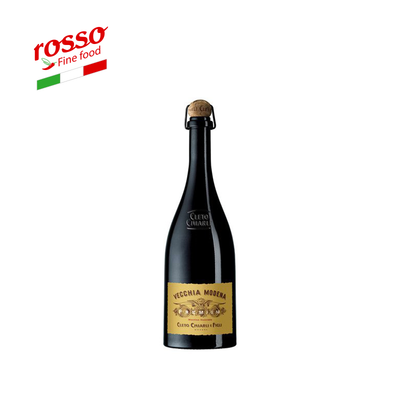 Şarap Lambrusco Di Sorbara - Made in Italy Chiarli 1860 kırmızı Premium 0.75 L köpüklü şarap masa şarap orta kuru 11% alkol