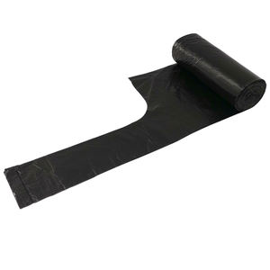 HDPE/LDPE/<b>LLDPE</b> T-Shirt/Singlet Carrier Bags for Shopping From Hanoi Plastic Bag - Product Image 6