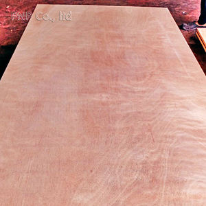 Keruing Conteneur Revêtement de sol Contreplaqué 28mm d'épaisseur 635mm de large 2400mm de long 30kg Poids E0 Formaldéhyde Emission 1 an Vietnam - Product Image 6