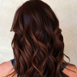 100% poudre de henné brun naturel bio couleur de cheveux semi-permanente à base de plantes Triple raffiné spécial décalé - Product Image 5