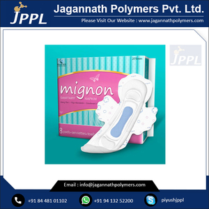 Pochette imprimée pour serviettes hygiéniques, sert d'emballage de serviettes hygiéniques, pochette, vente en gros, livraison depuis l'inde - Product Image 6