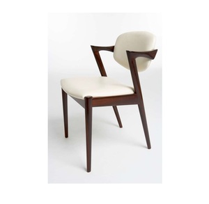 Luxury Wooden Chair for Bed Room, Living Room, Office, Fashionable Modern Standard Wholesale Manufacturer - Product Image 3