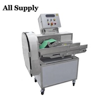 ALLSUPPLY 420 J2 Disco de Corte de Acero Inoxidable con Piezas Separadas para Cortar en Rodajas y Triturar Vegetales, para Tiendas de Alimentos y Fabricación