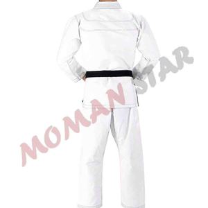 Jiu Jitsu brésilien personnalisable BJJ Gi Kimono armure de perles vêtements d'arts martiaux à vendre - Product Image 4