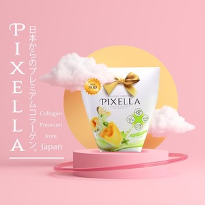 Suplemento de colágeno en polvo para bebidas, polvo de colágeno en forma de melón suave, sabor hasta 2 años de vida útil desde Tailandia - Product Image 4