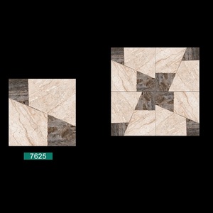 Venta caliente azulejo de suelo de porcelana rústica 40x40cm - Product Image 6