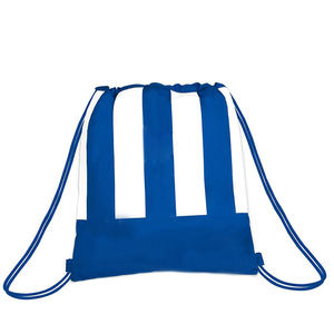 Sac à dos coloré réutilisable, à cordon, mode, colorfu, personnalisé, nouvelle collection 2020 - Product Image 4