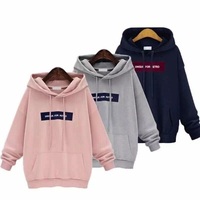 Unisex Winter Übergrößen-Hoodies Crop-Top Trainingsanzug Set Lässige Sportbekleidung Zweiteiliges Set mit Individuellem Logo Jogginghose