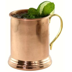Health Benefits Water Server <b>Mugs</b> High Capacity Water Drinking Decorative <b>Copper</b> <b>Mug</b> Pure <b>Copper</b> Water <b>Mug</b> for Daily Used - Product Image 6