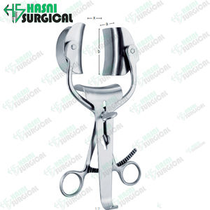 Retractor abdominal Colin de nuevo diseño "Retractor quirúrgico ortopédico CE / ISO Logotipo del cliente Embalaje de demanda del cliente - Product Image 3