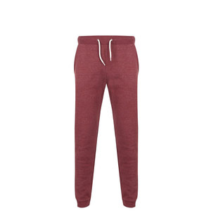 Pantalones Casuales de Hombre, Diseño Nuevo, Corte Ajustado, Estilo Flare, Cintura Elástica Media, Pantalones Deportivos, Estilo Bell Bottoms, con Logotipo Impreso en Gel de Silicona, a la Moda - Product Image 2