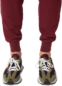 Nouveau pantalon de jogging droit en toile légère brodé pour homme, coupe droite, infroissable, style uniforme médical, personnalisable avec logo - Product Image 6