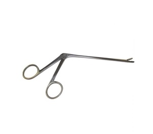 ที่หนีบกระดูกต่อมใต้สมองทาคาฮาชิ แบบใช้มือ ทำจากเหล็ก - Product Image 6