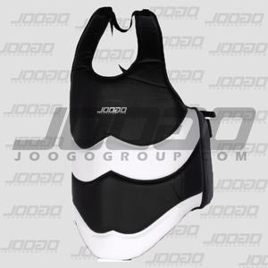 Martial Arts Taekwondo Protective Vest Chest Guard - Product Image 1