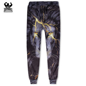 Chándal personalizado de moda para hombre, ropa de calle de diseño completo, sublimación, nuevo estilo - Product Image 5