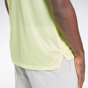 T-shirt brodé personnalisé 100% coton, design pour hommes, 200 g/m², logo personnalisé, vêtements pour hommes - Product Image 4