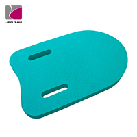 Planche de natation flottante légère en mousse EVA Jenyau pour l'apprentissage, avec couleur et taille personnalisables