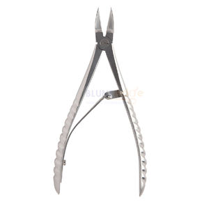 Juego de Instrumentos Quirúrgicos Ortopédicos Manuales de Alta Calidad, Pinzas para Cortar Huesos Stamm, Certificación MOL, Fabricado en Pakistán, Venta al Por Mayor - Product Image 1