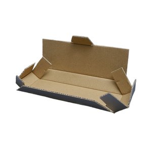 Cajas de embalaje de tornillos de construcción de cartón blanco, cajas de embalaje personalizadas de alta resistencia - Product Image 3