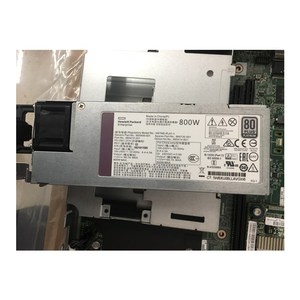 2020 HOT <strong>Factory</strong> HPE ProLiant DL360 Gen10 4210 1P 16GB-R P408i-a NC 8SFF 500W PS Server - Product Image 3
