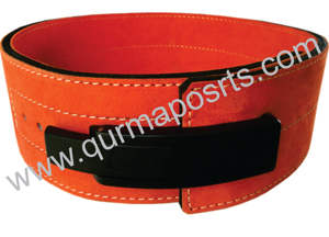 Ceinture pour cuir et cuir, capacité de 2 kg, personnalisée, pour exercices de poids - Product Image 5