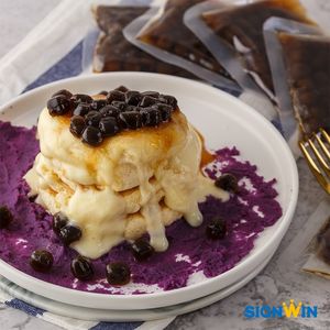 Bulle Thé Cadeau - Product Image 3