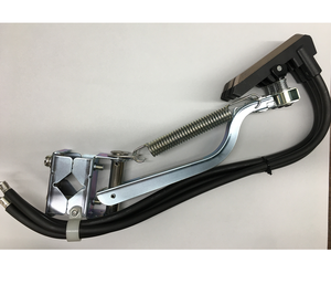 Collecteur de bobine Panasonic High Tro: DH5743K3, DH5744K3, DH5745K2, DH5746K2, DH5747K2, DH5748K2, DH5741K2, DH5742K2 - Product Image 1