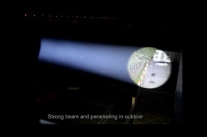 Bonne Vente 300W SPOT LED ZOOM - Product Image 6