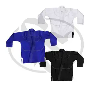 Новый дизайн, оптовая продажа, униформа для боевых искусств, bjj gear