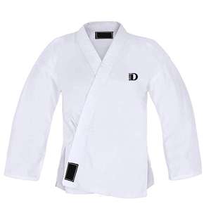 Uniforme karaté Gi voitures, uniforme d'arts martiaux de haute qualité - Product Image 1