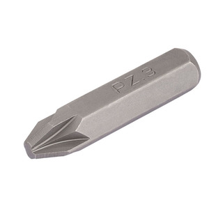Juego de Puntas para Atornillador de Impacto JIS PH1 PH2 PH3 <span class=keywords><strong>PH4</strong></span> Cortas y Largas para Destornilladores Estándar Japoneses - Product Image 2