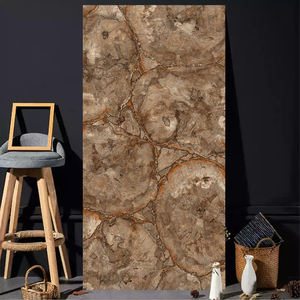 ที่ดีที่สุดมีค่าไม้1200X2400มิลลิเมตรพอร์ซเลนกระเบื้องปูพื้นสำหรับผนังโมเสคศิลปะ. - Product Image 1