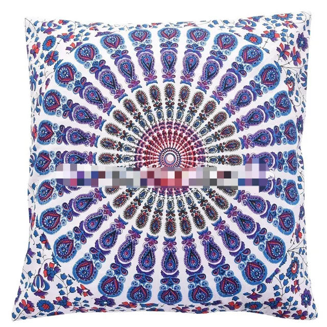 Housse de coussin, 50x50