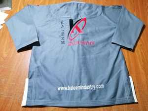 ชุดยูโดลายพรางแบบกำหนดเอง คิโมโน ผ้าฝ้าย 100% สำหรับทุกเพศ - Product Image 4