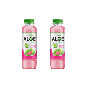 ขายส่งอาหารและเครื่องดื่มผลิตภัณฑ์ FMCG น้ำว่านหางจระเข้เครื่องดื่มประจำวันขวดพลาสติกบรรจุภัณฑ์30% ความบริสุทธิ์6% Brix - Product Image 3