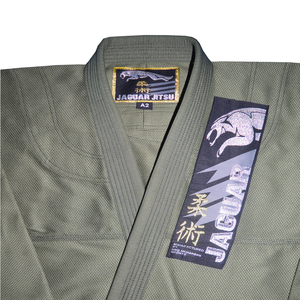BJJ Gi-Kimono para hombres y mujeres, uniforme brasileño Jiu Jitsu Gi, para adultos - Product Image 5